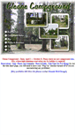 Mobile Screenshot of cleonecampground.com